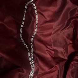 Silver Chain 