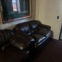 Couch Set $50 