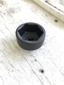 BMW E46 Filter Wrench
