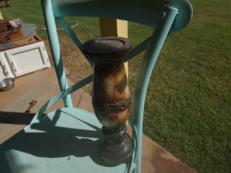 13 Inch Candle Holder