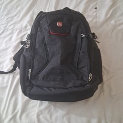 Swiss Gear Backpack