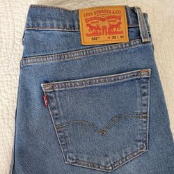 Levis Jeans
