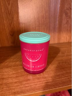 Candle never used