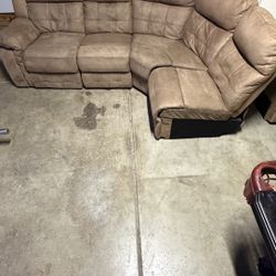 Couch Set