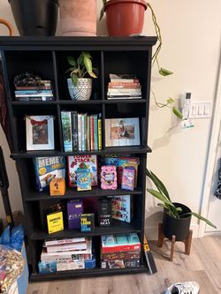 Bookshelf