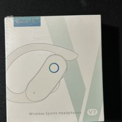 GNMN Wireless Earbuds