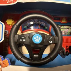 KIDS PAW PAWTROL TOYS 