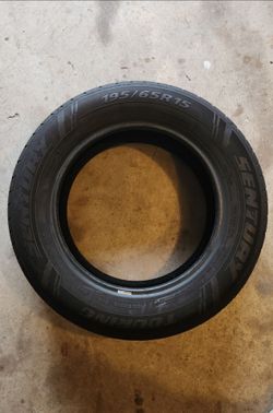 195/65 R15