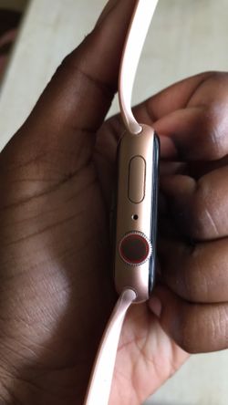 Apple Watch Series 5