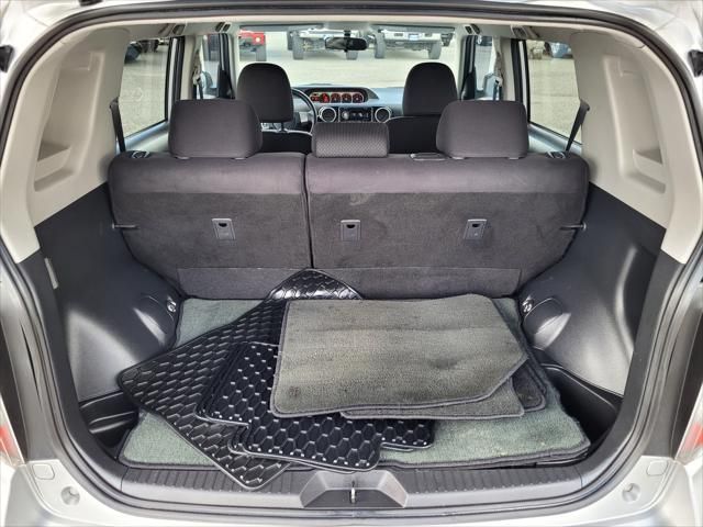 2008 Scion xB