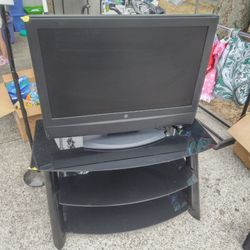 32 Inch Westinghouse Tv With Stand