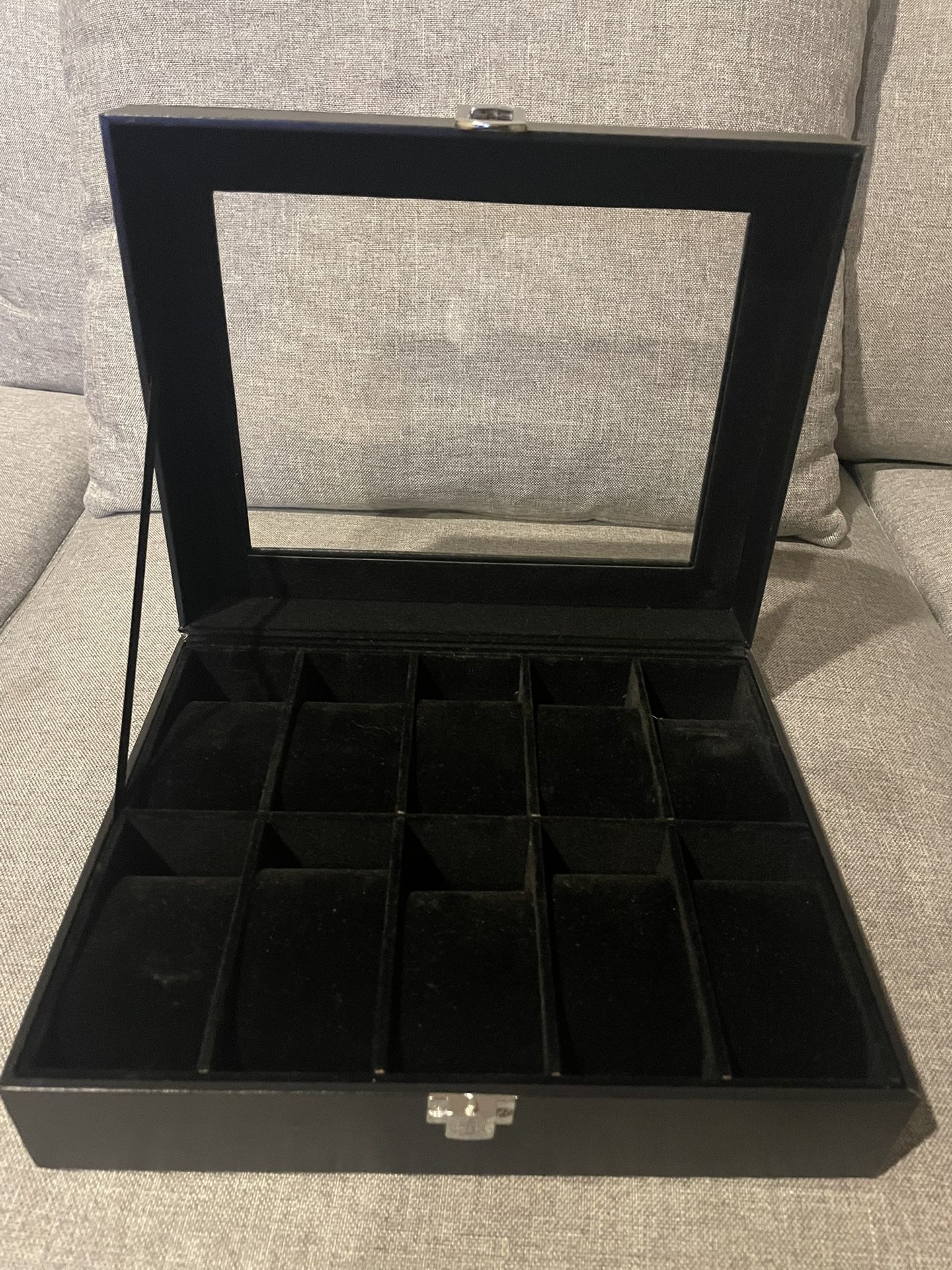 Watch Case