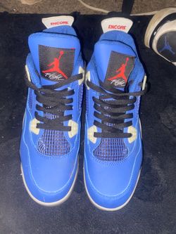 Retro 4s
