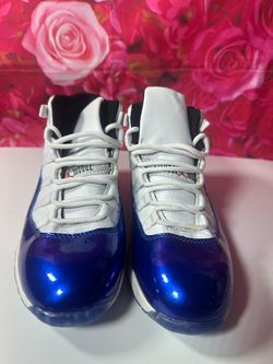 Jordan 11 Concord  Size 4.5 Youth