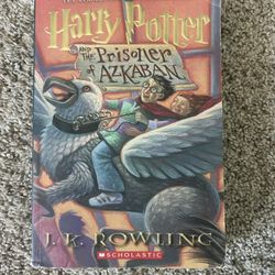 Harry Potter Books