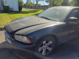 2013 Dodge Charger