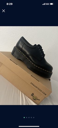 Doc Martens