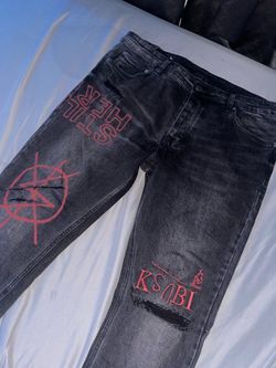 Ksubi jeans Black 38