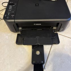 Canon Pixma Printer