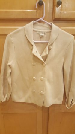 Woman's sweater