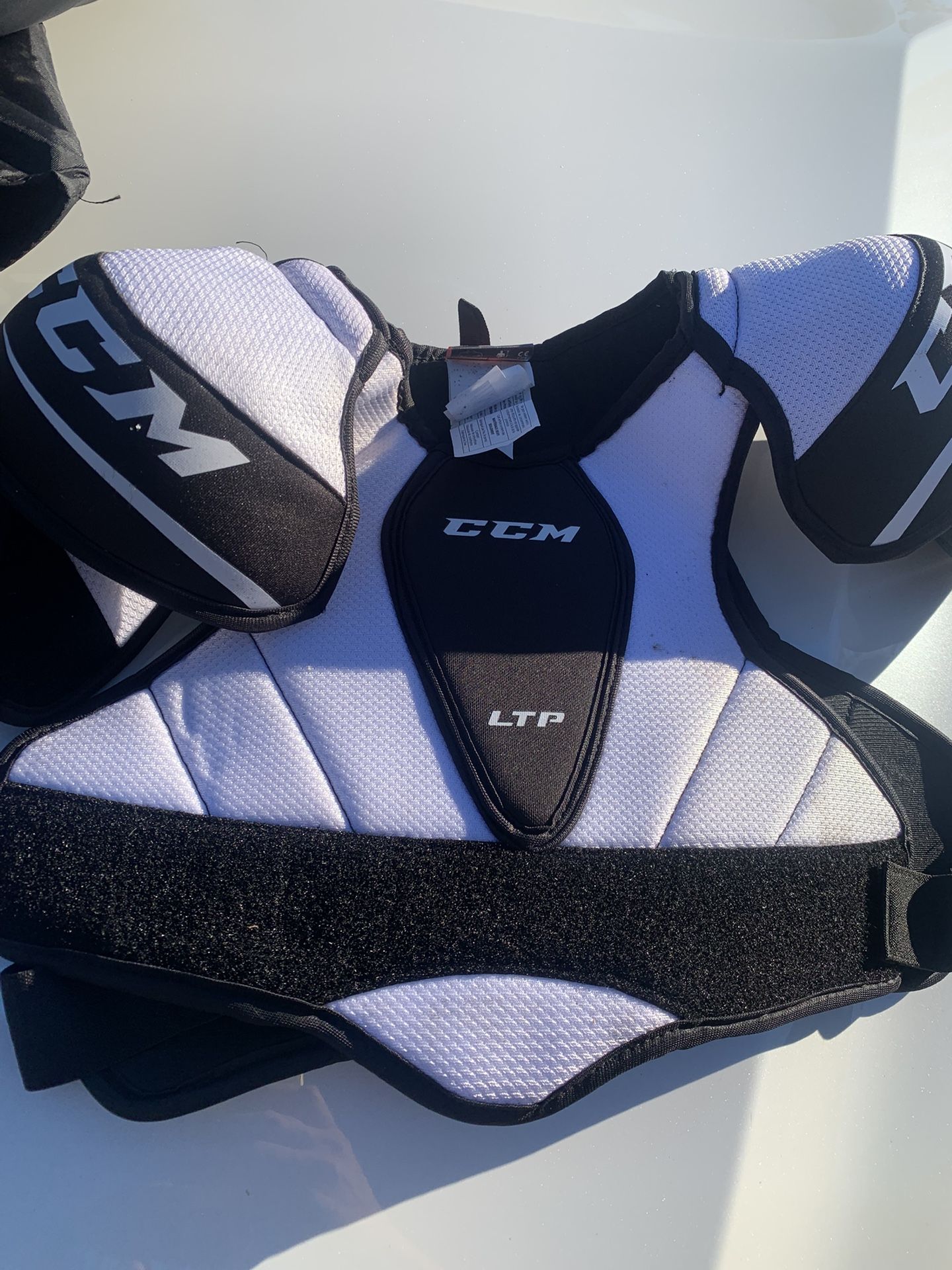 Youth Jet speed Junior Medium Hockey pants