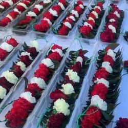 Graduation Lei