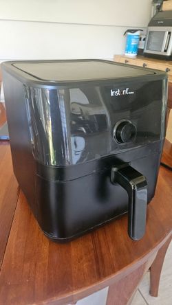 Instant Vortex Air Fryer