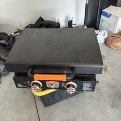 Black stone Portable Griddle 