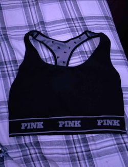 Victoria's Secret Pink Sports Bra