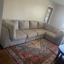 Ashley furniture Sectional 