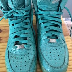 Nike 6 1/2