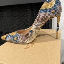 Steve Madden Heels