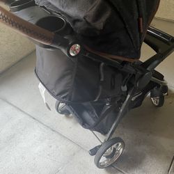 Like Brand New Stroller Garco Brand 