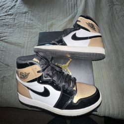 Jordan 1s 