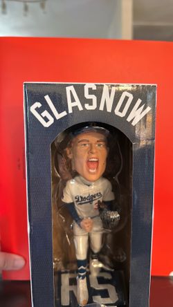 2025 Glasnow Starters Bobblehead