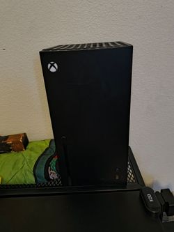Xbox mini fridge