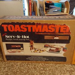 Toaster