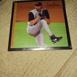Randy Johnson Perfect Game DVD