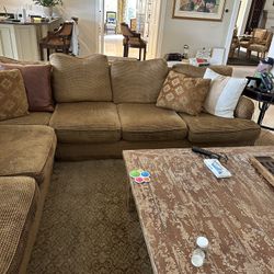 11x11 Sectional Sofa 