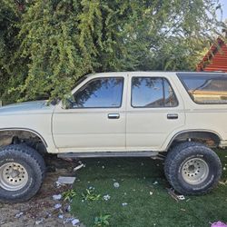 1995 Toyota 4Runner