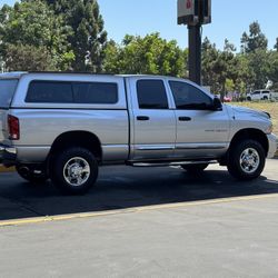 2005 Dodge Ram 2500