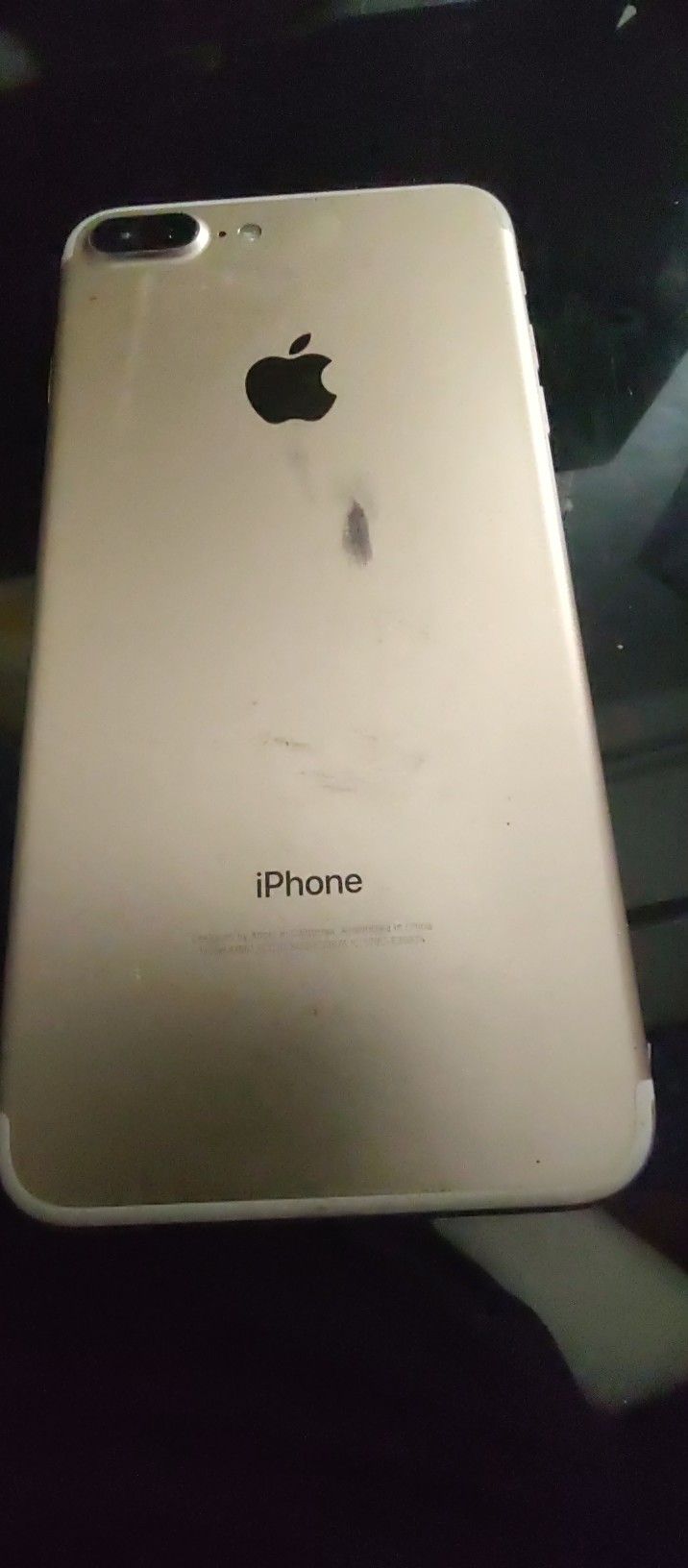 iPhone 7