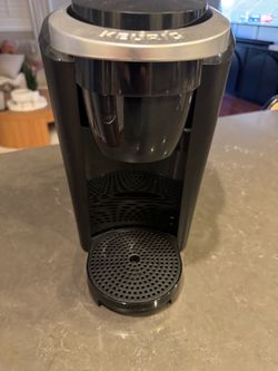 Keurig K-Pod coffee maker