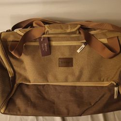 Duffle Bag