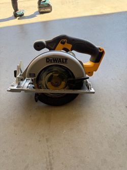 Saw