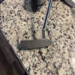 Bettinardi Putter
