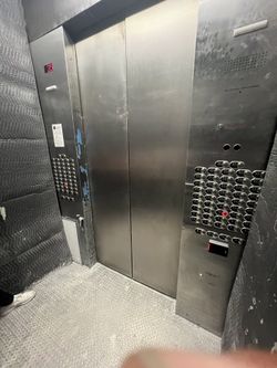 Elevator For Sale