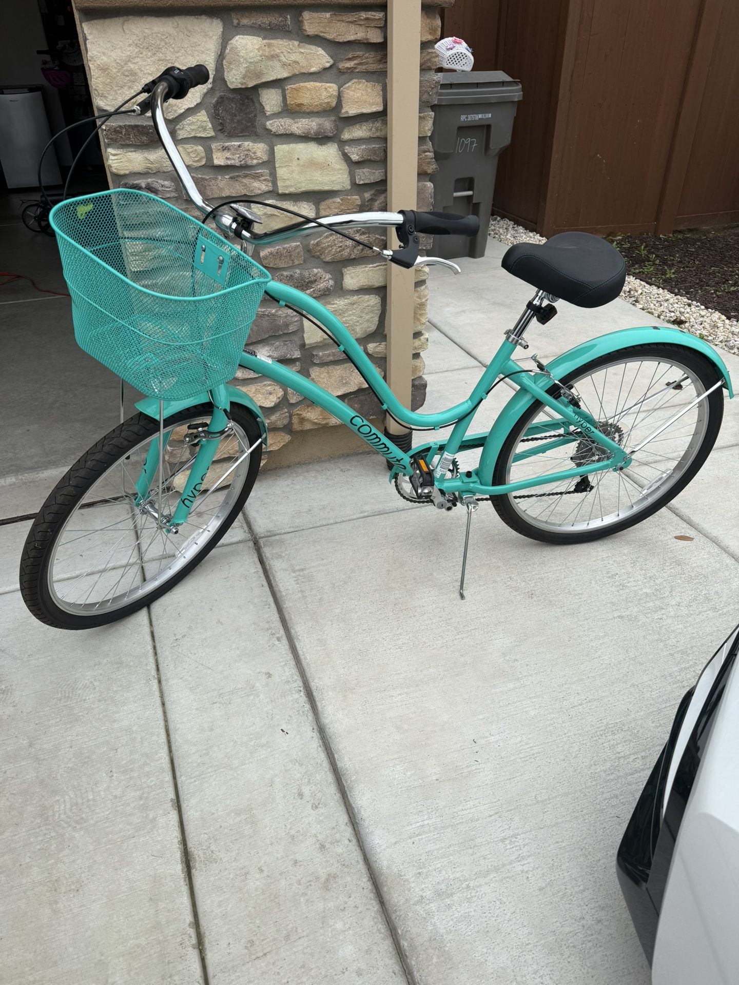 HyperBike For Adult. 