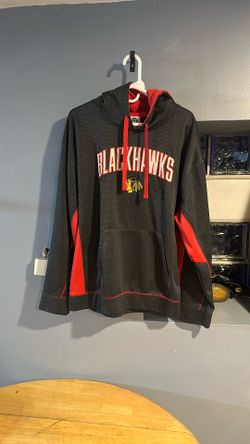 Blackhawks Hoodie 