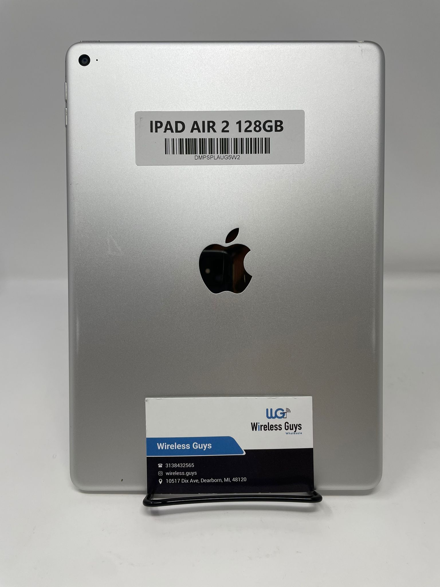 On Sale iPad Air 2 128gb